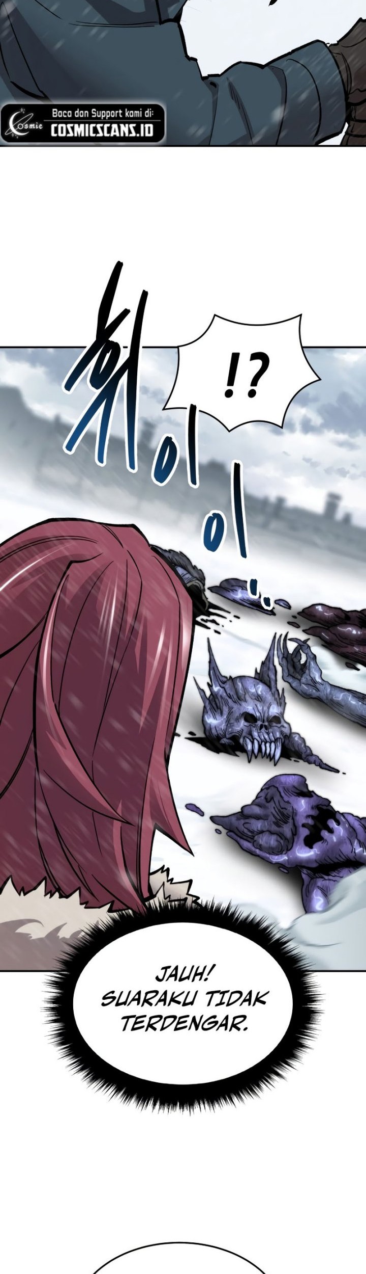 Limit Breaker Chapter 97 - halaman 57