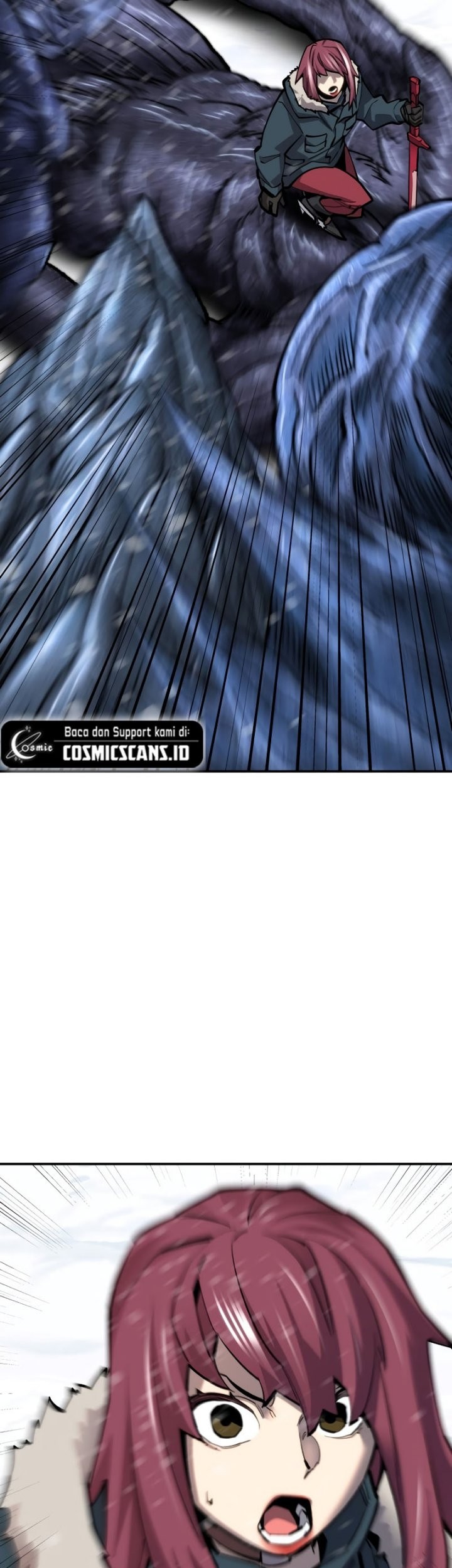 Limit Breaker Chapter 97 - halaman 60