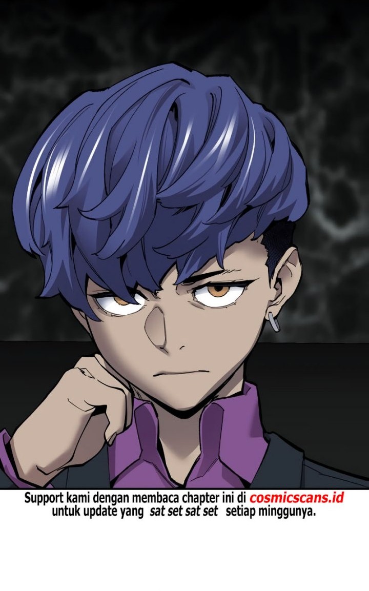 Limit Breaker Chapter 97 - halaman 63