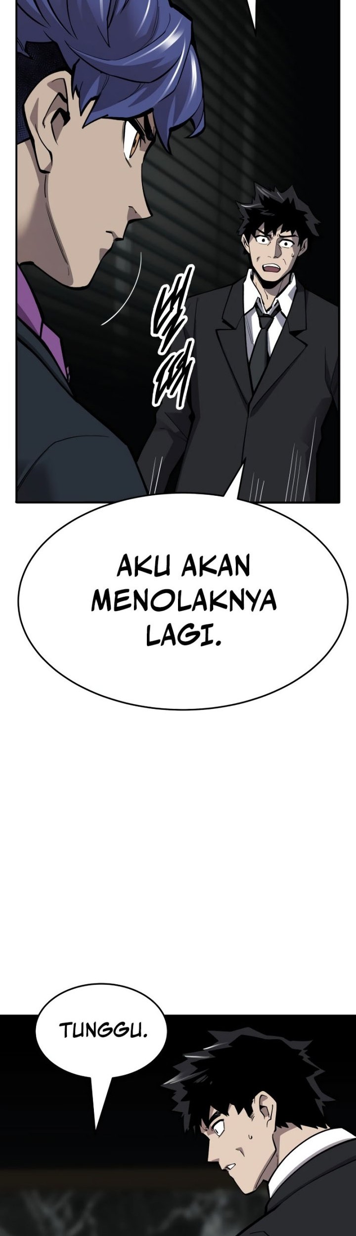 Limit Breaker Chapter 97 - halaman 65