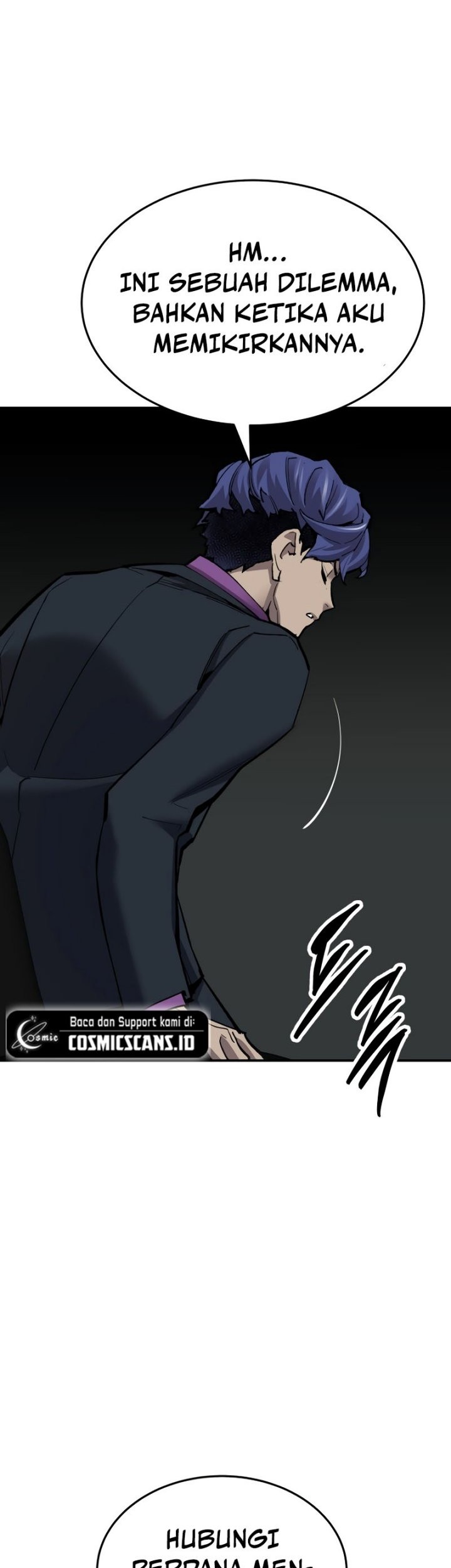 Limit Breaker Chapter 97 - halaman 70