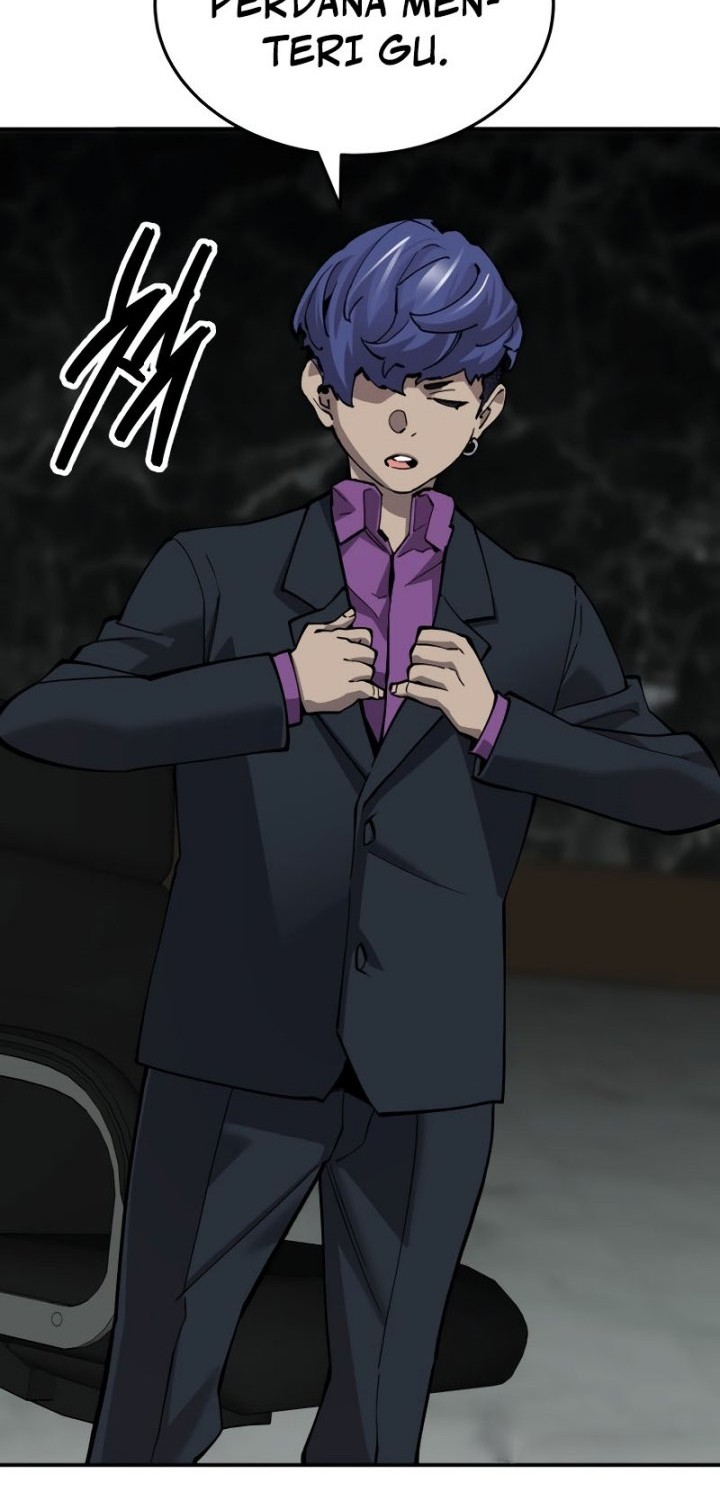 Limit Breaker Chapter 97 - halaman 71