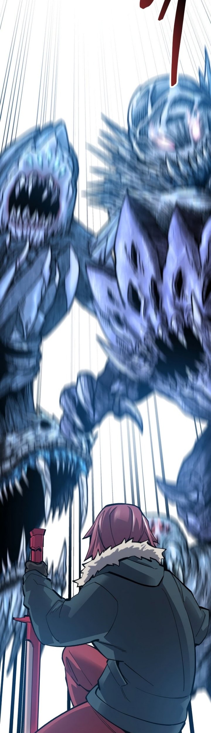 Limit Breaker Chapter 97 - halaman 73