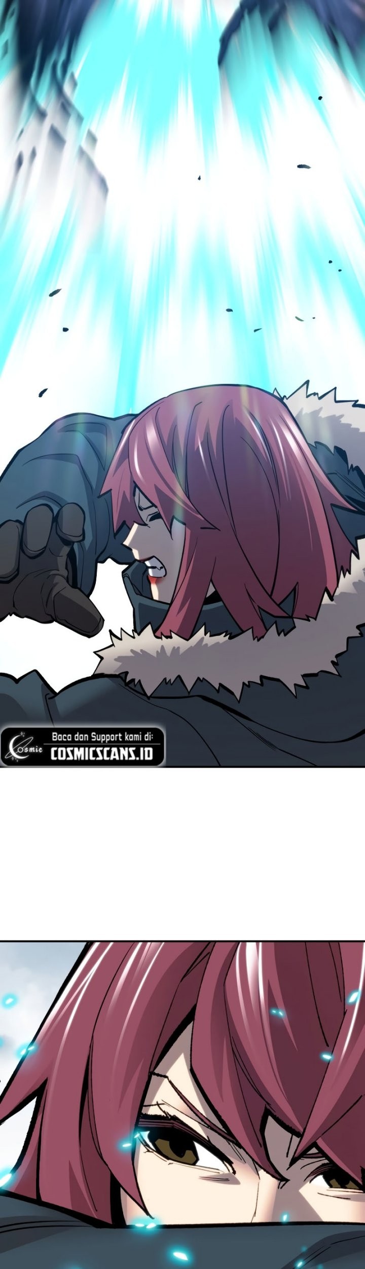Limit Breaker Chapter 97 - halaman 76