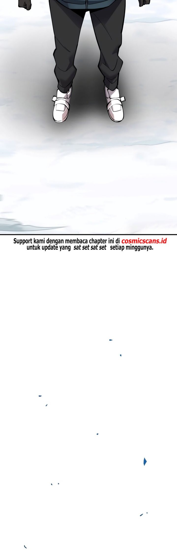 Limit Breaker Chapter 97 - halaman 78