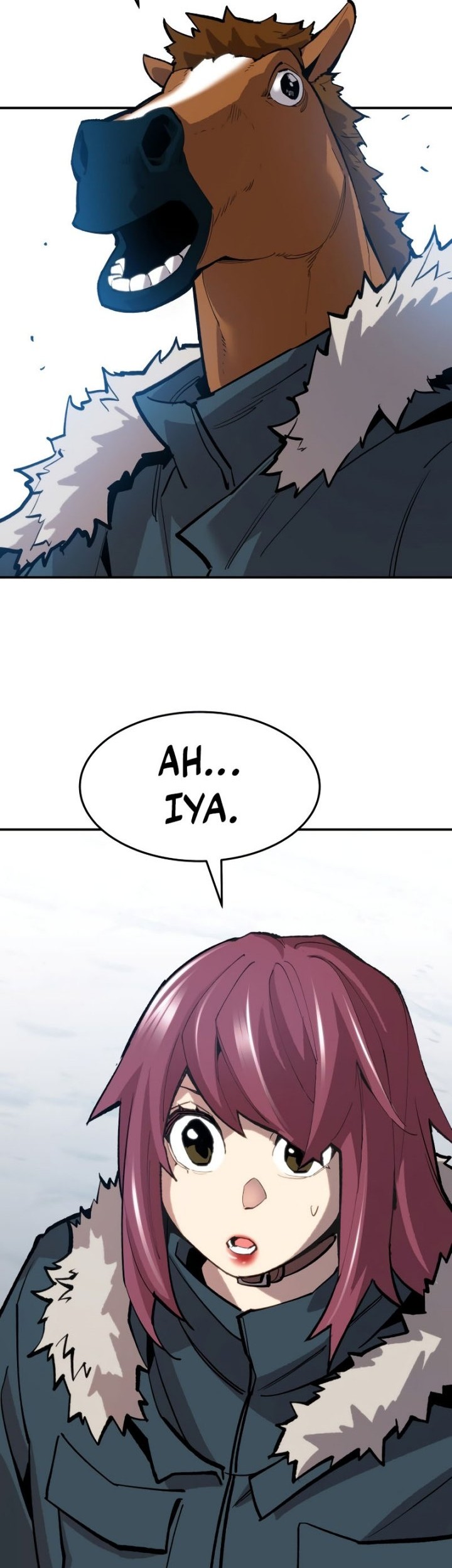 Limit Breaker Chapter 97 - halaman 80