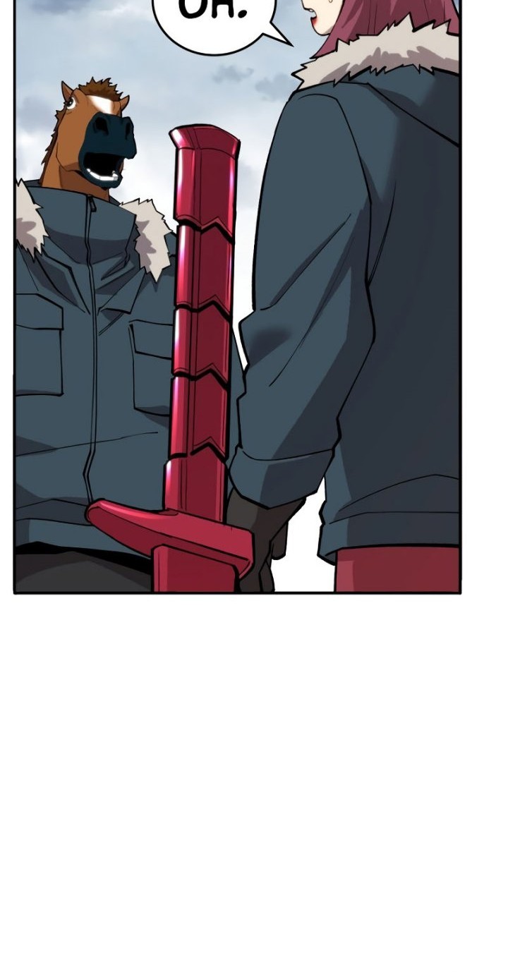 Limit Breaker Chapter 97 - halaman 82