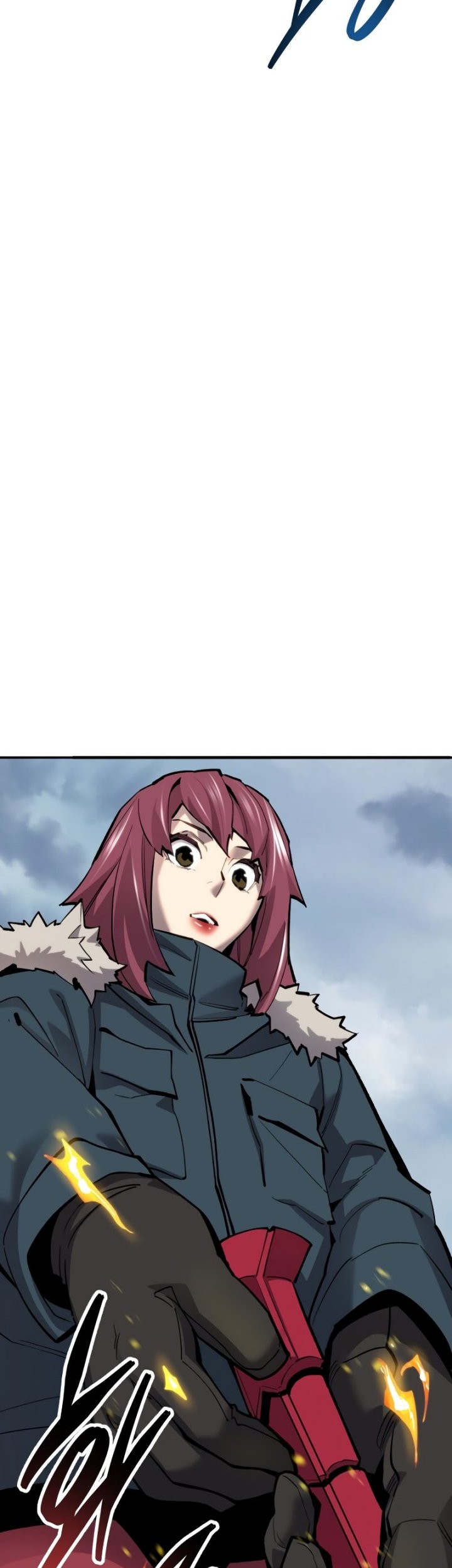 Limit Breaker Chapter 97 - halaman 85