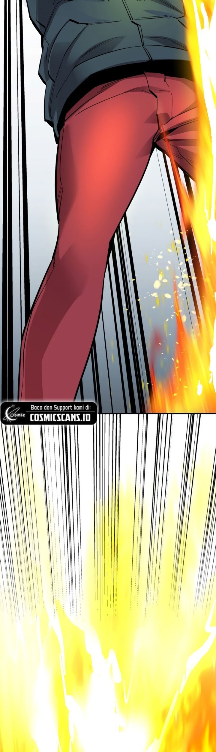 Limit Breaker Chapter 97 - halaman 88