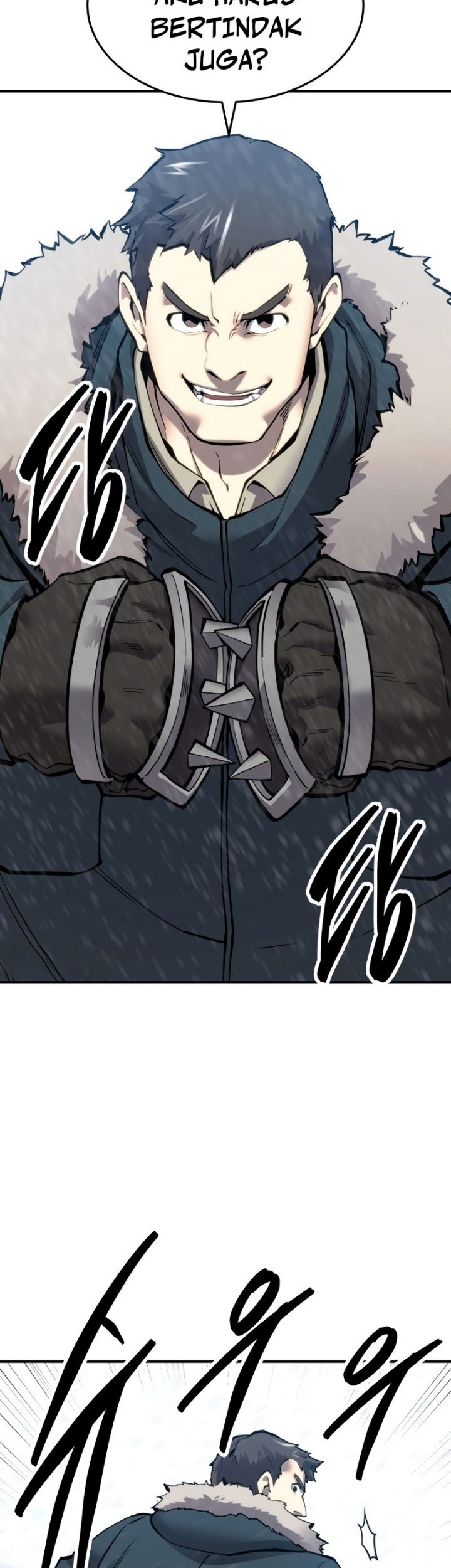 Limit Breaker Chapter 97 - halaman 9