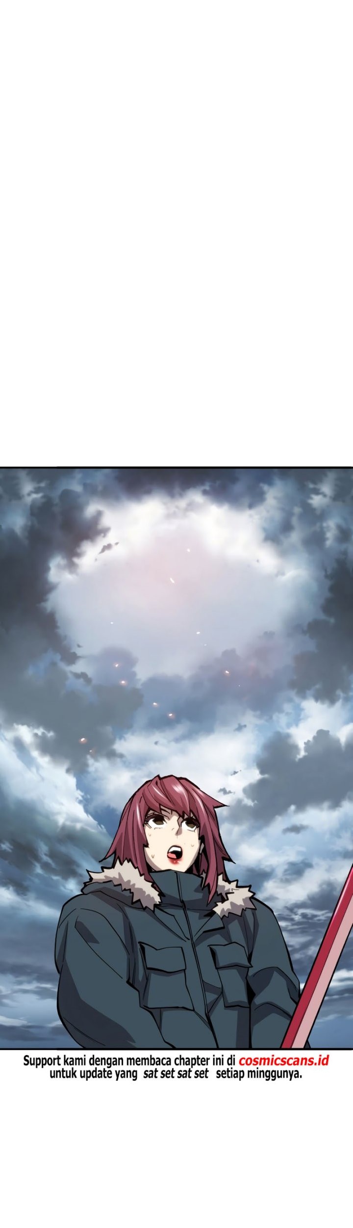 Limit Breaker Chapter 97 - halaman 93