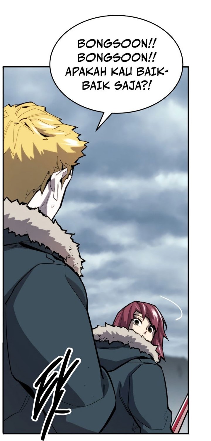 Limit Breaker Chapter 97 - halaman 94