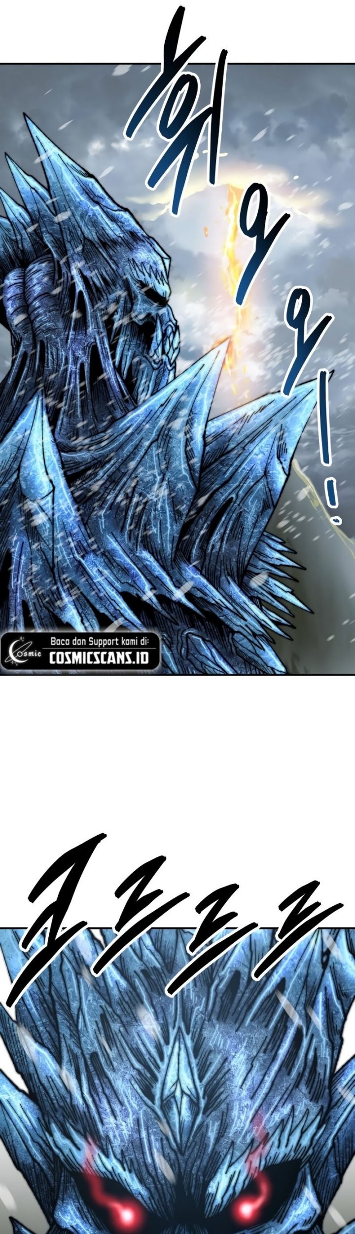 Limit Breaker Chapter 97 - halaman 99