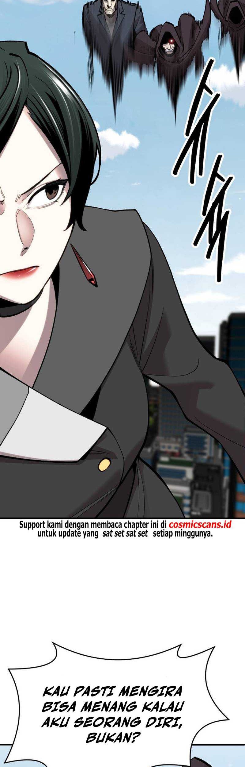 Limit Breaker Chapter 98 - halaman 103