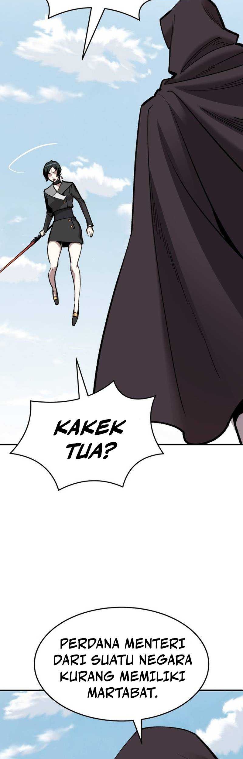 Limit Breaker Chapter 98 - halaman 104