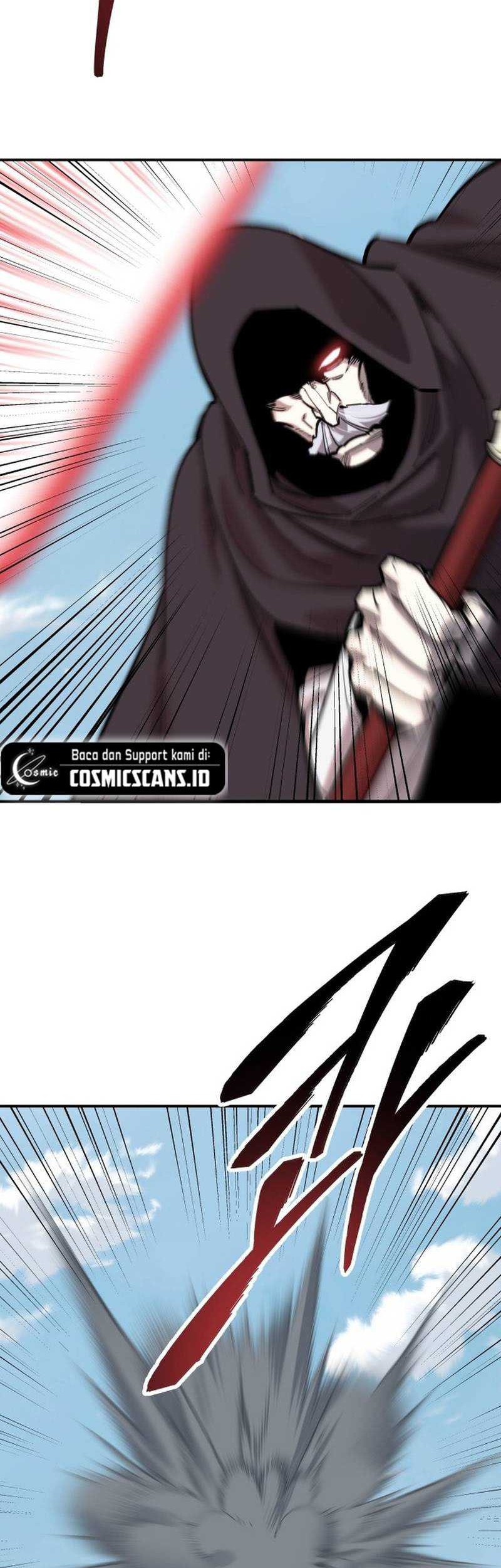 Limit Breaker Chapter 98 - halaman 108