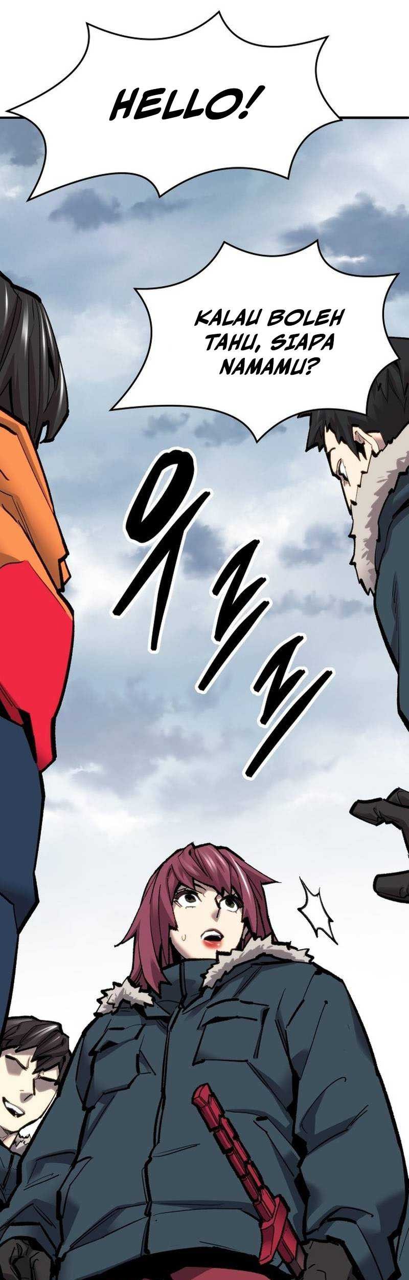 Limit Breaker Chapter 98 - halaman 11