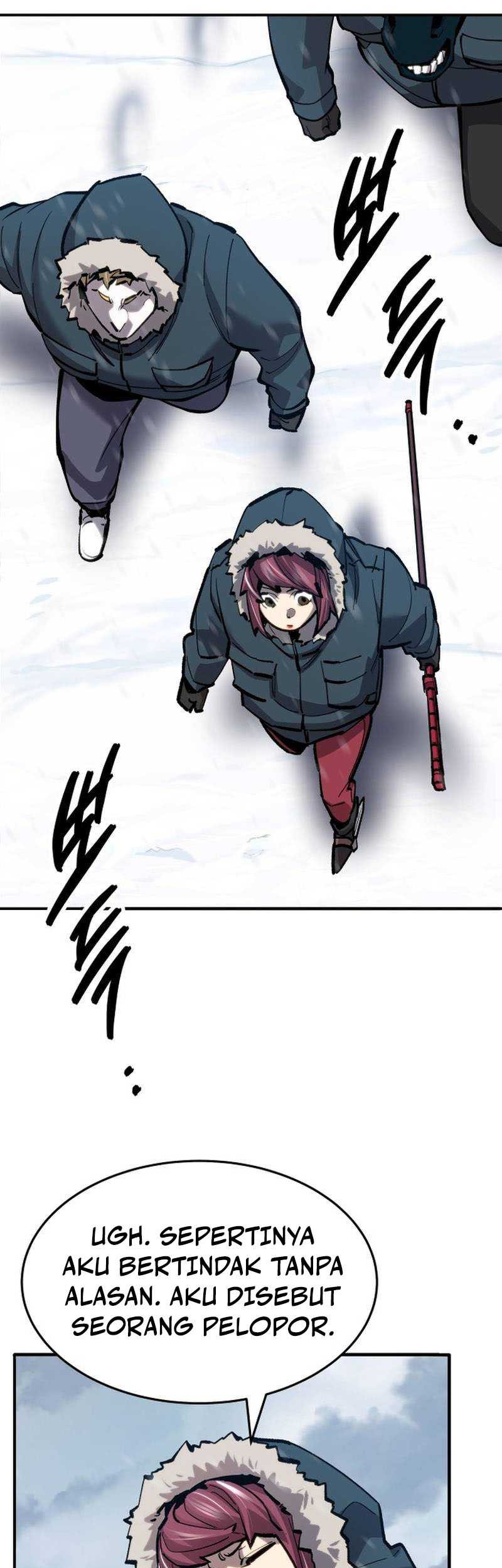 Limit Breaker Chapter 98 - halaman 112