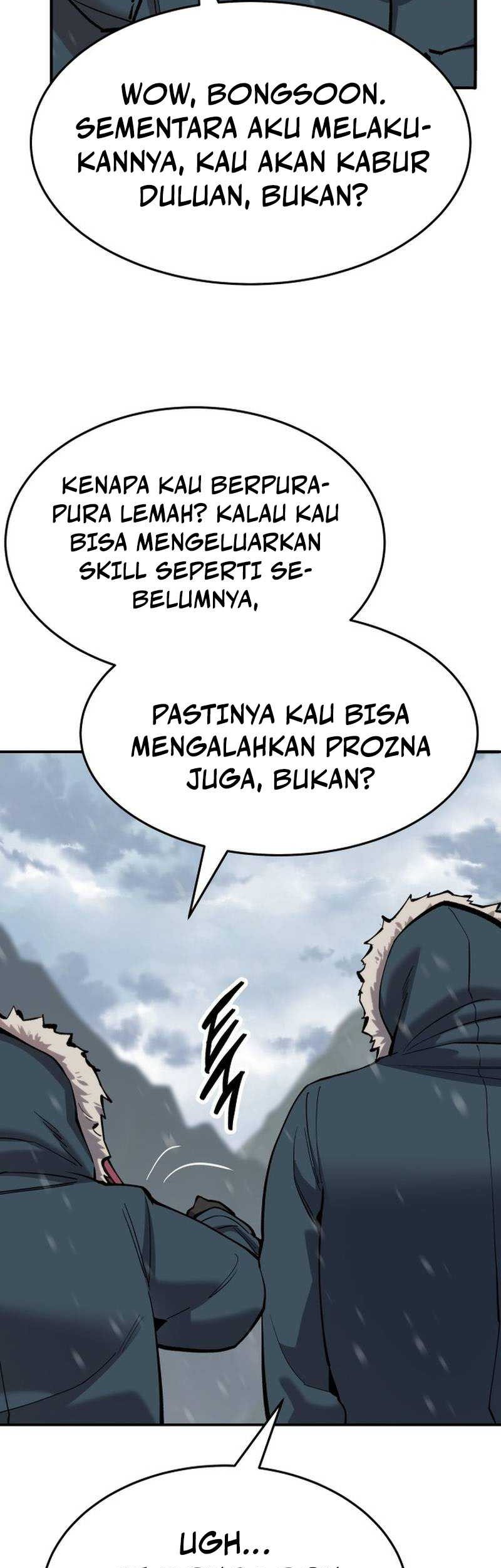 Limit Breaker Chapter 98 - halaman 114