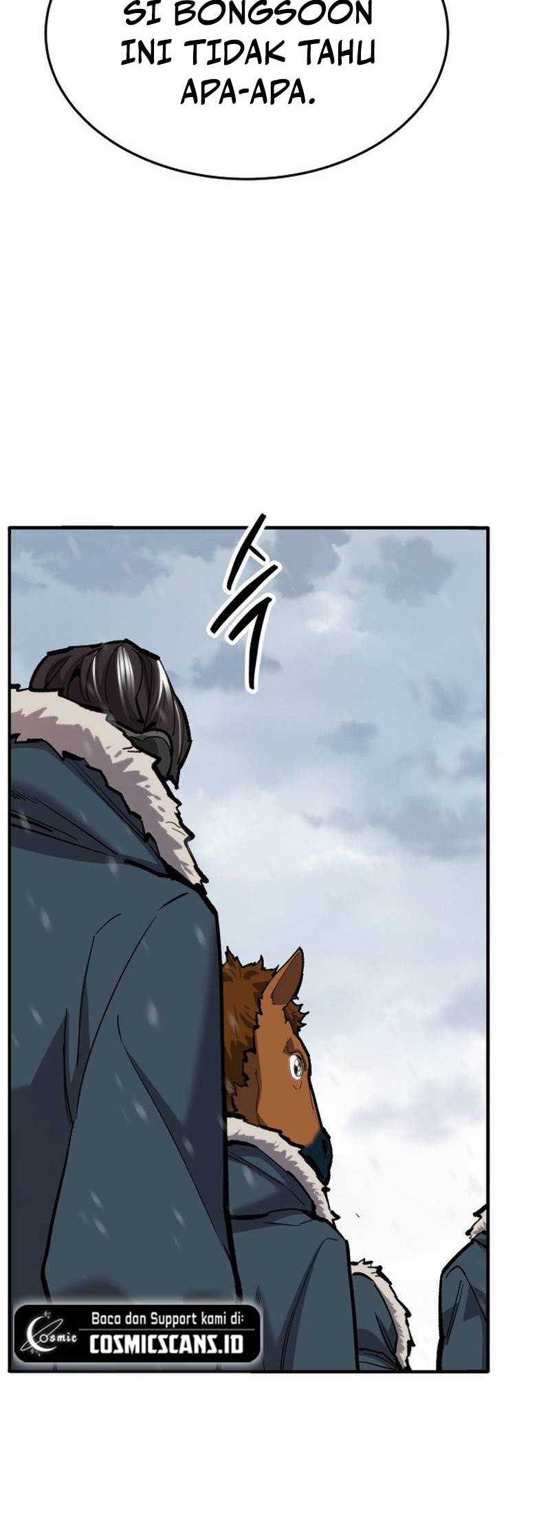 Limit Breaker Chapter 98 - halaman 115