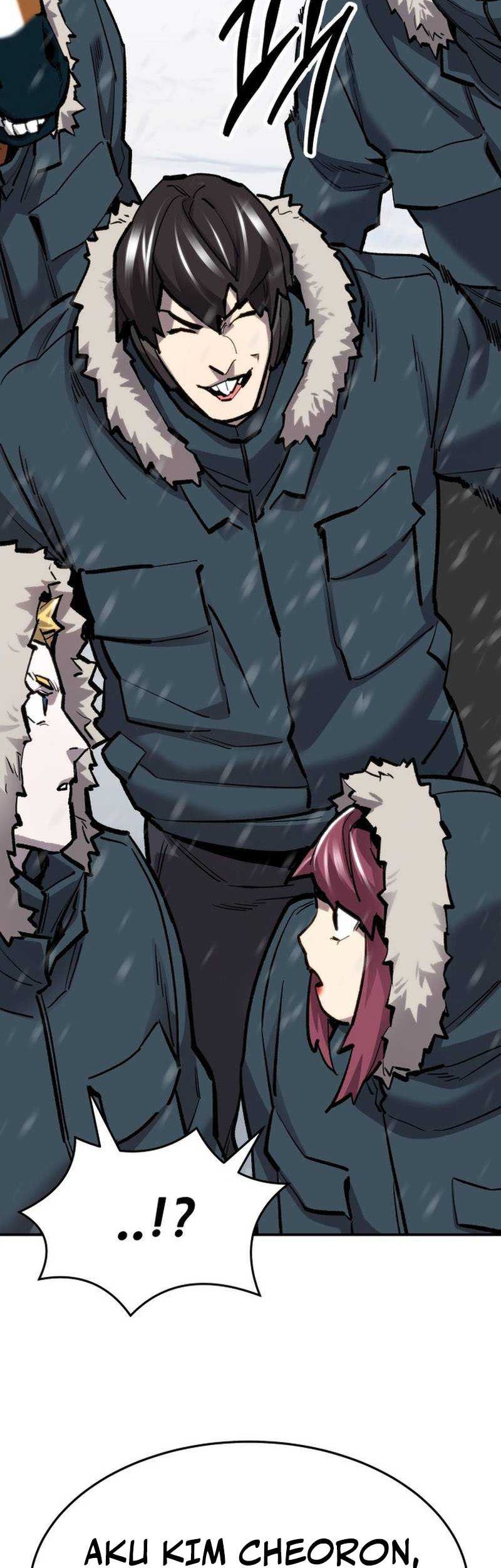 Limit Breaker Chapter 98 - halaman 117