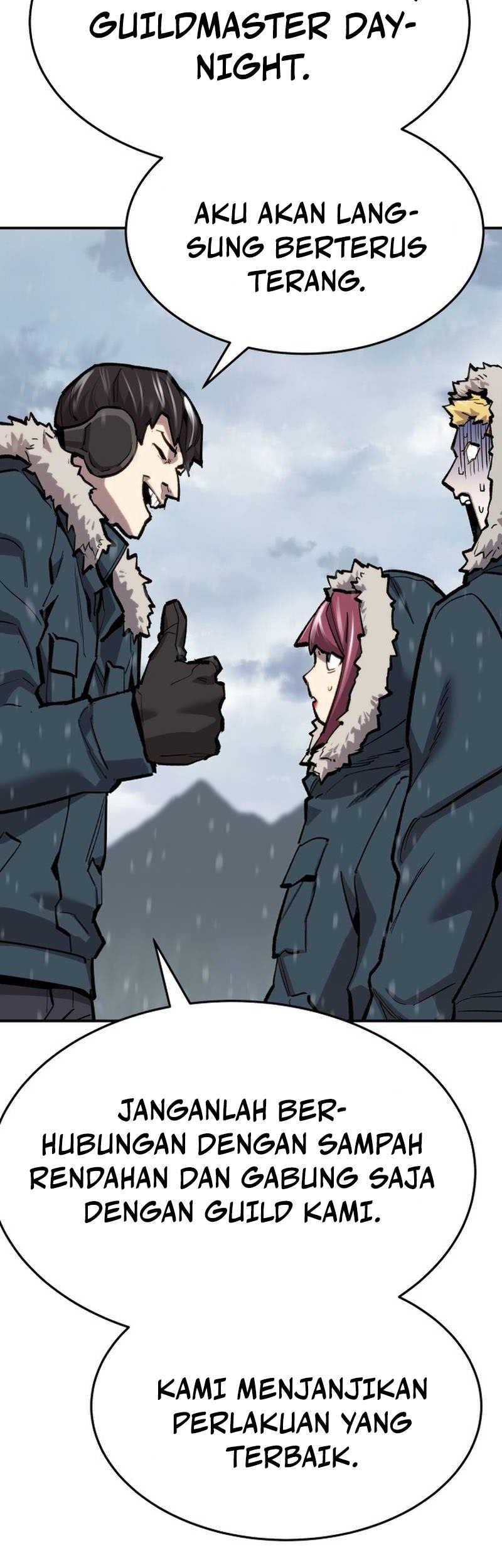 Limit Breaker Chapter 98 - halaman 118