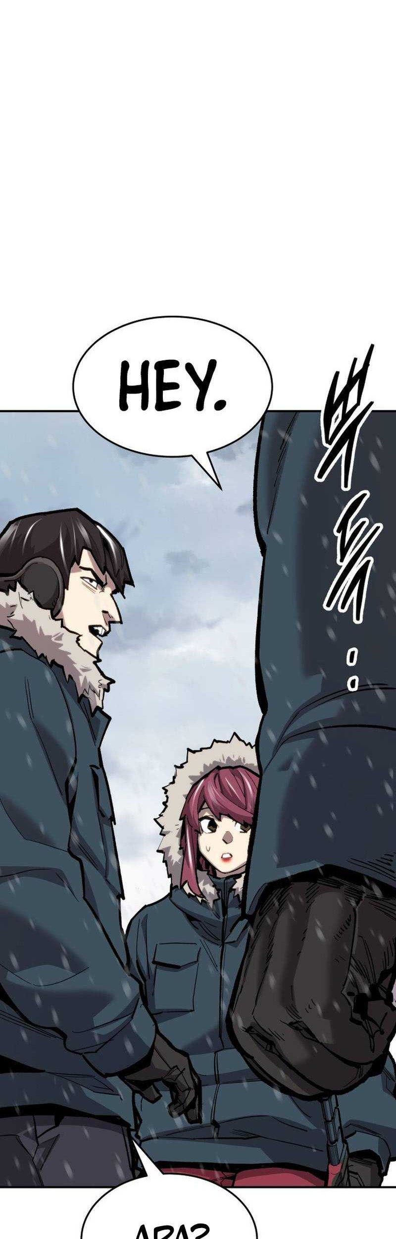 Limit Breaker Chapter 98 - halaman 119