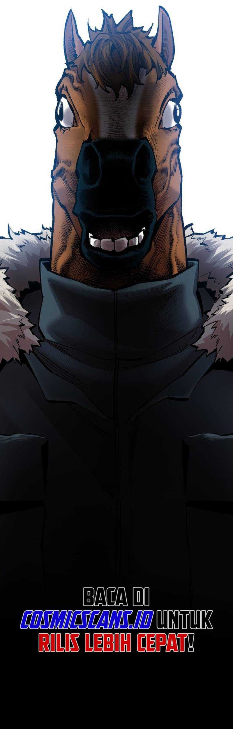 Limit Breaker Chapter 98 - halaman 121