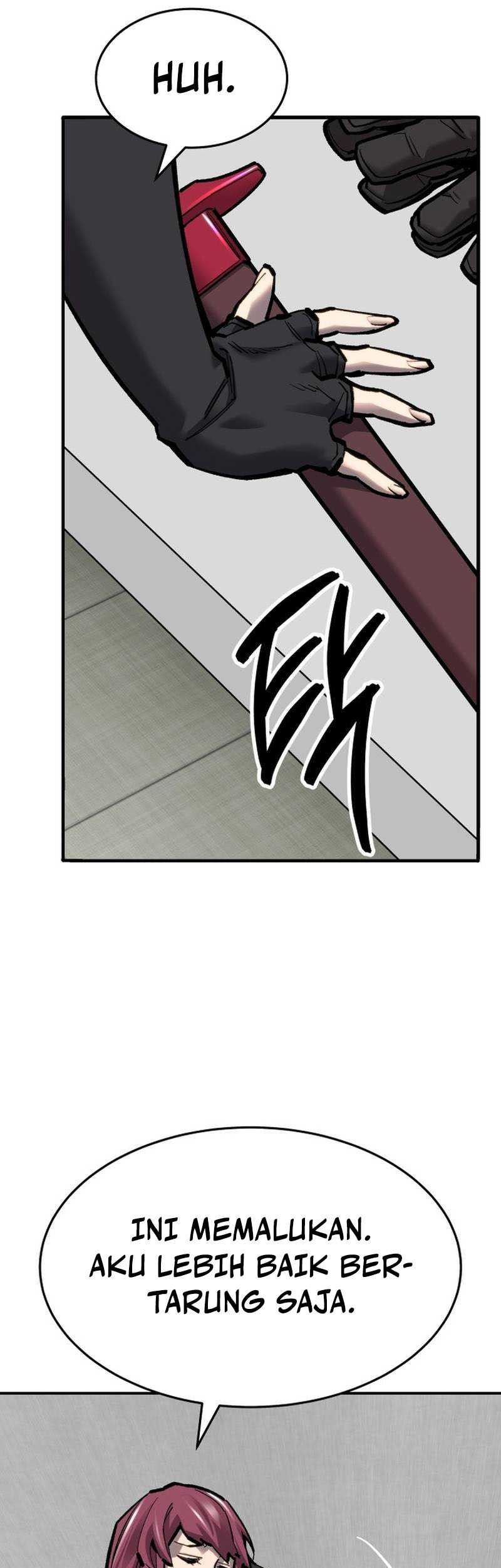 Limit Breaker Chapter 98 - halaman 16