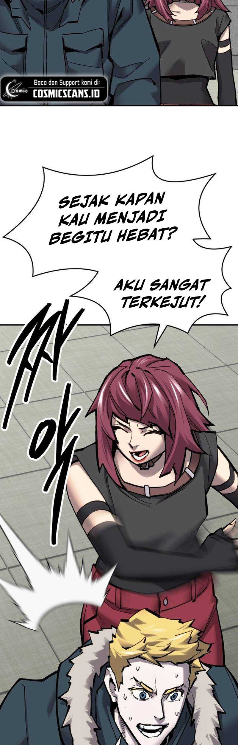 Limit Breaker Chapter 98 - halaman 18