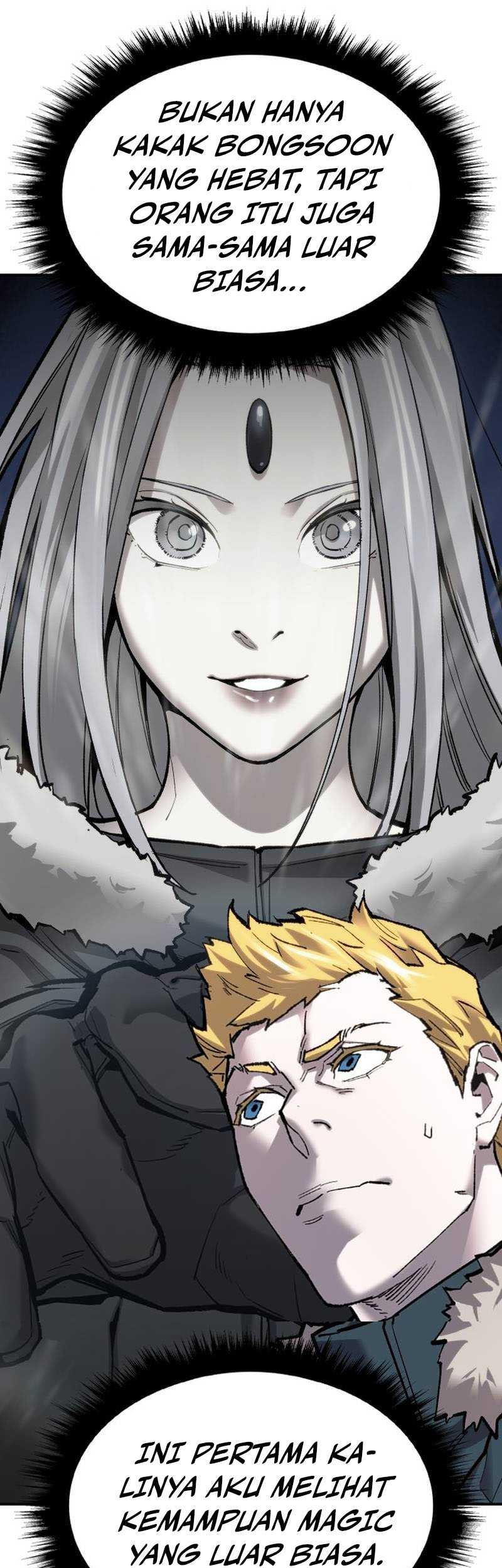 Limit Breaker Chapter 98 - halaman 21
