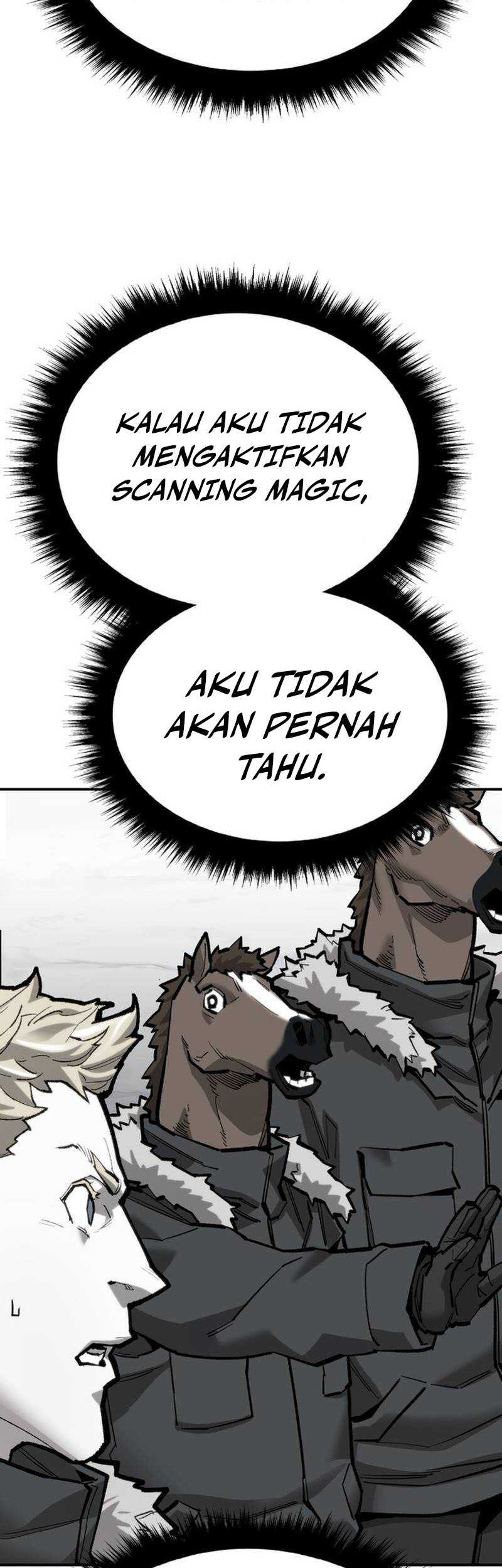 Limit Breaker Chapter 98 - halaman 22