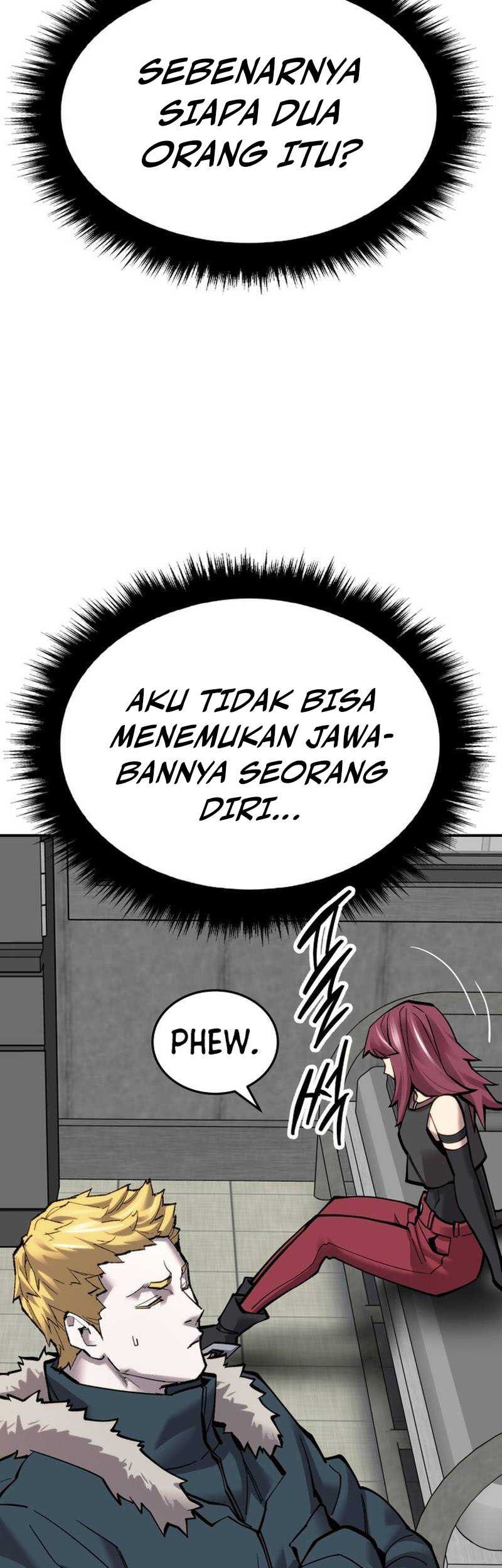 Limit Breaker Chapter 98 - halaman 23