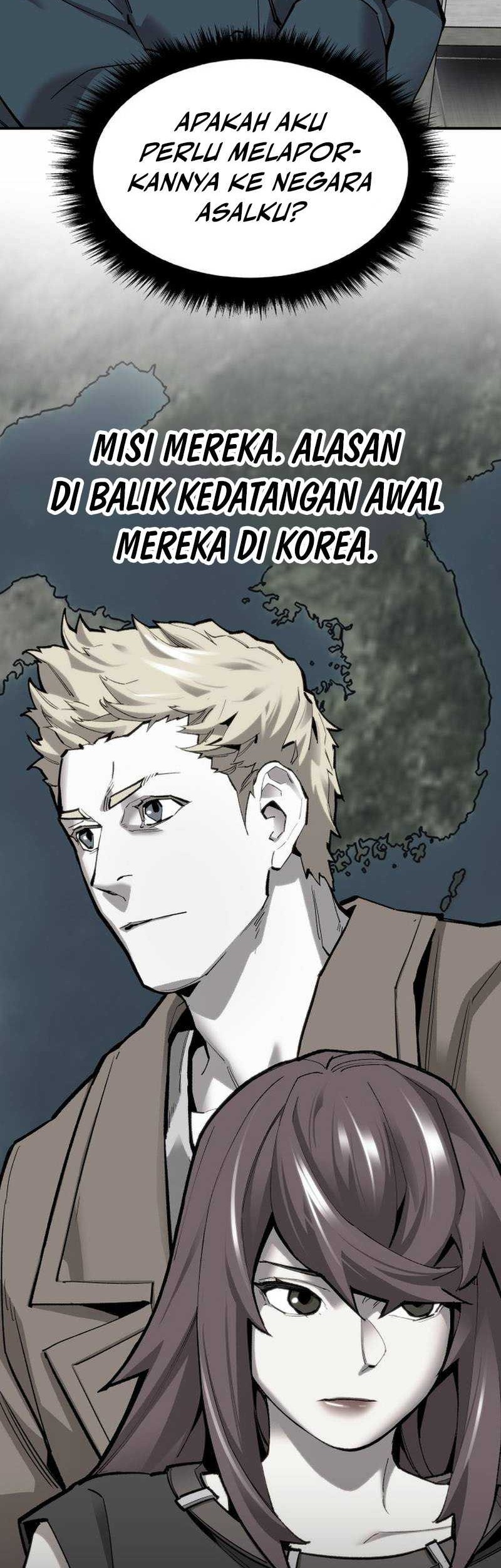 Limit Breaker Chapter 98 - halaman 24