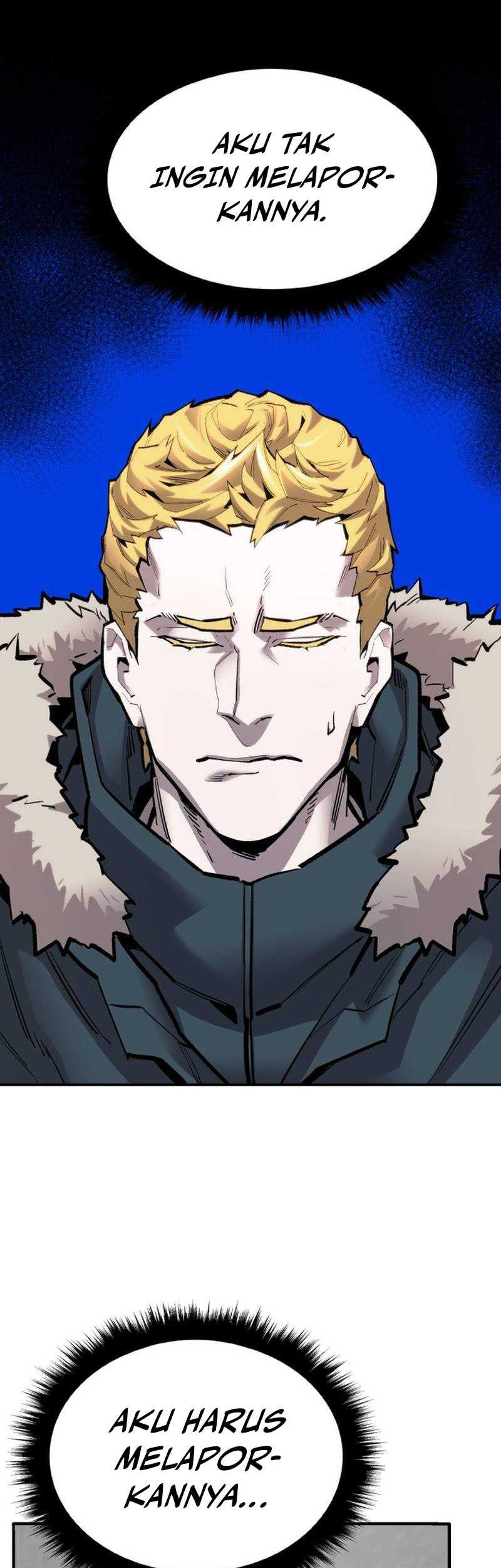 Limit Breaker Chapter 98 - halaman 26