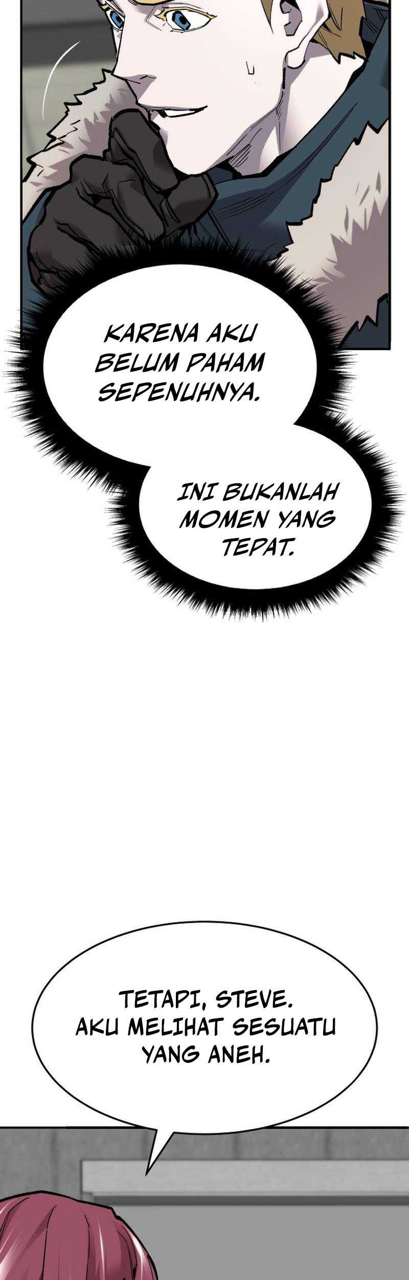 Limit Breaker Chapter 98 - halaman 28