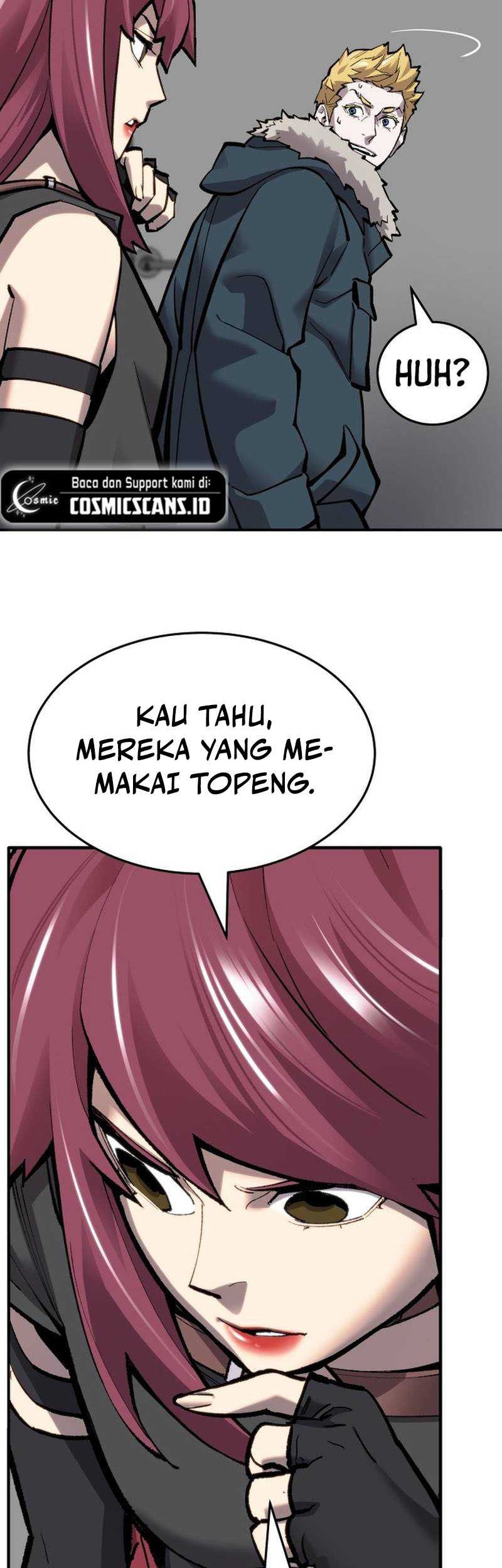 Limit Breaker Chapter 98 - halaman 29