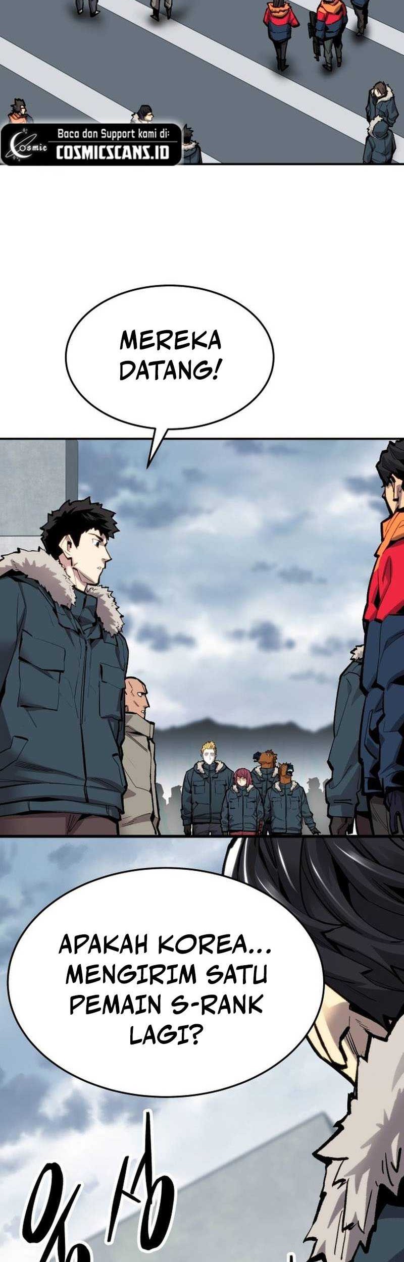 Limit Breaker Chapter 98 - halaman 3