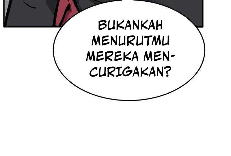 Limit Breaker Chapter 98 - halaman 30