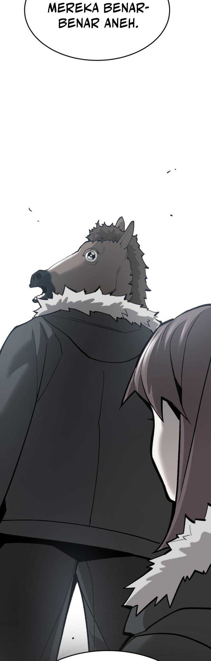 Limit Breaker Chapter 98 - halaman 32
