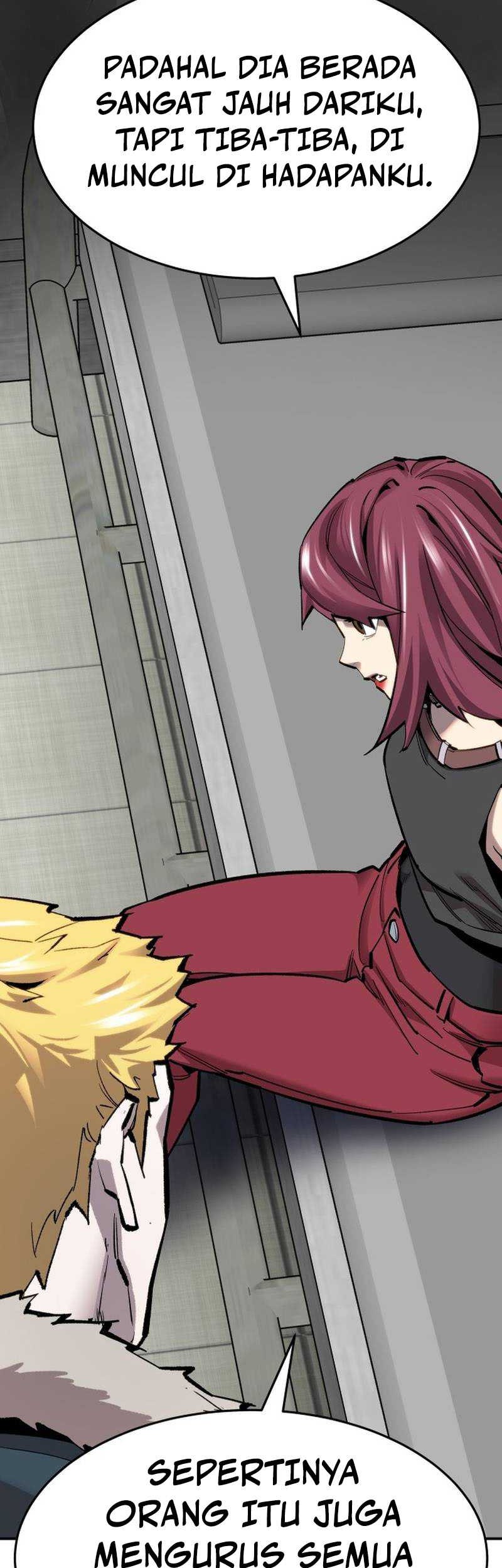 Limit Breaker Chapter 98 - halaman 33