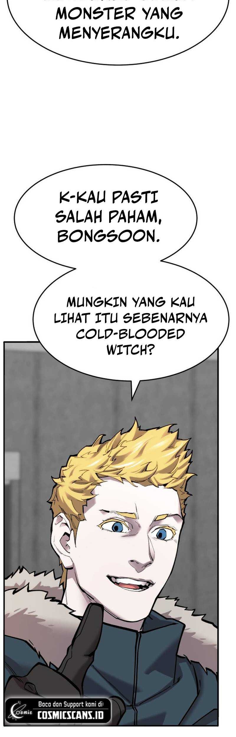 Limit Breaker Chapter 98 - halaman 34