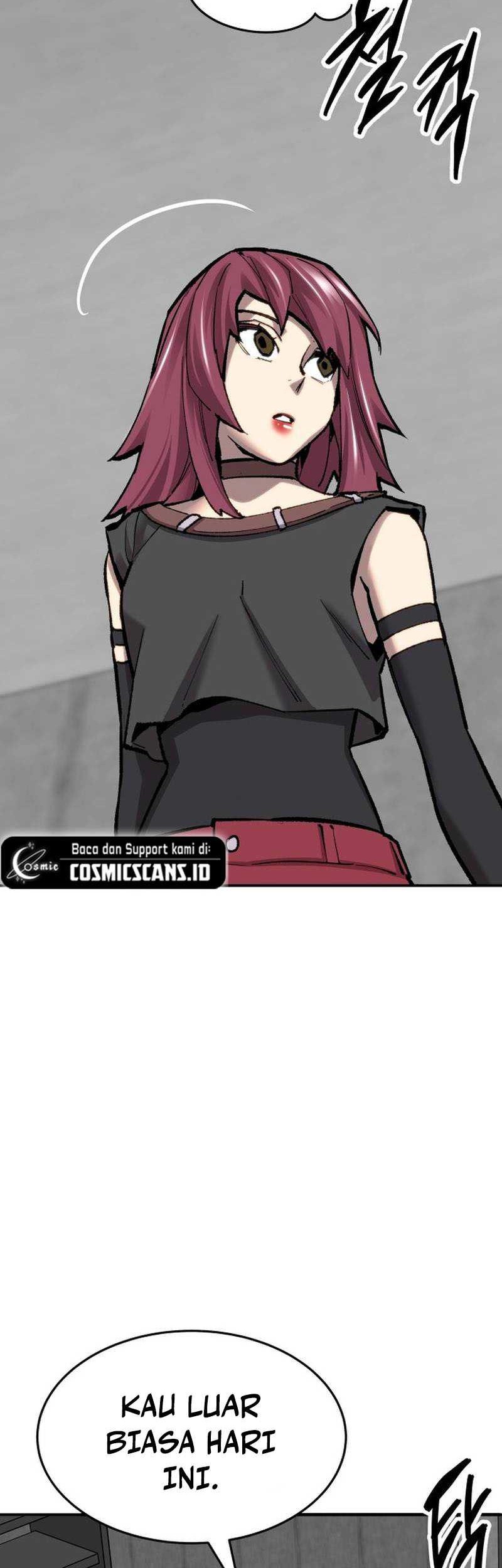 Limit Breaker Chapter 98 - halaman 37