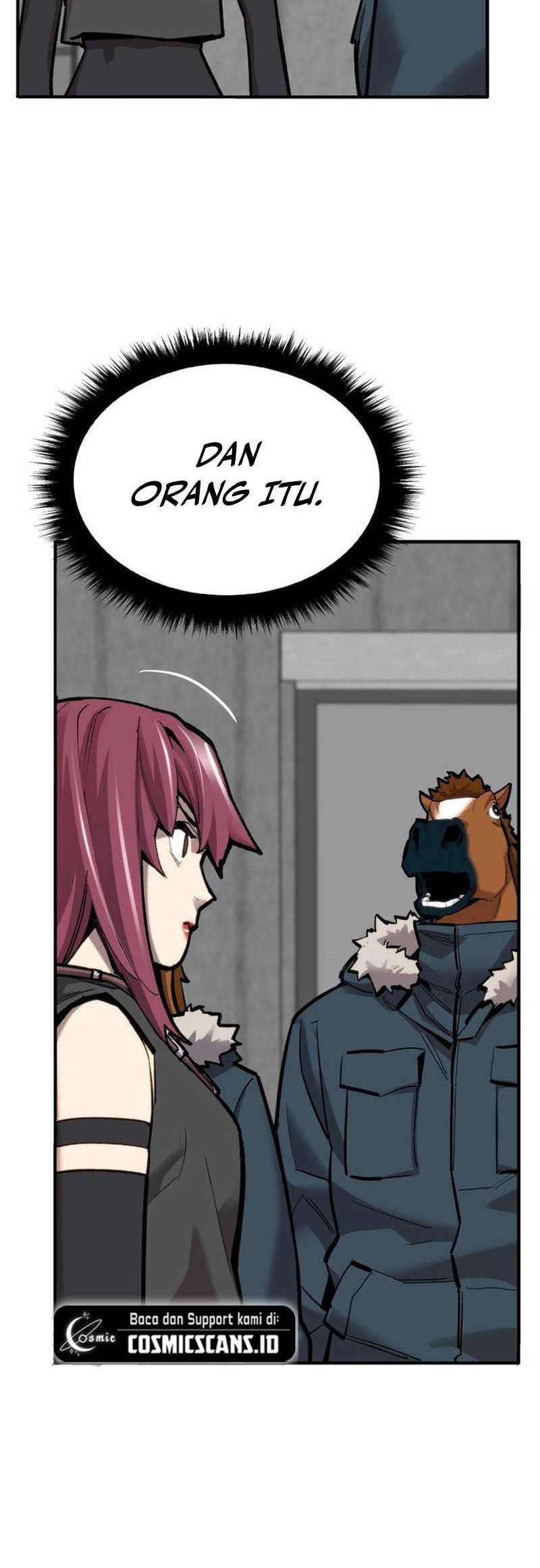 Limit Breaker Chapter 98 - halaman 39