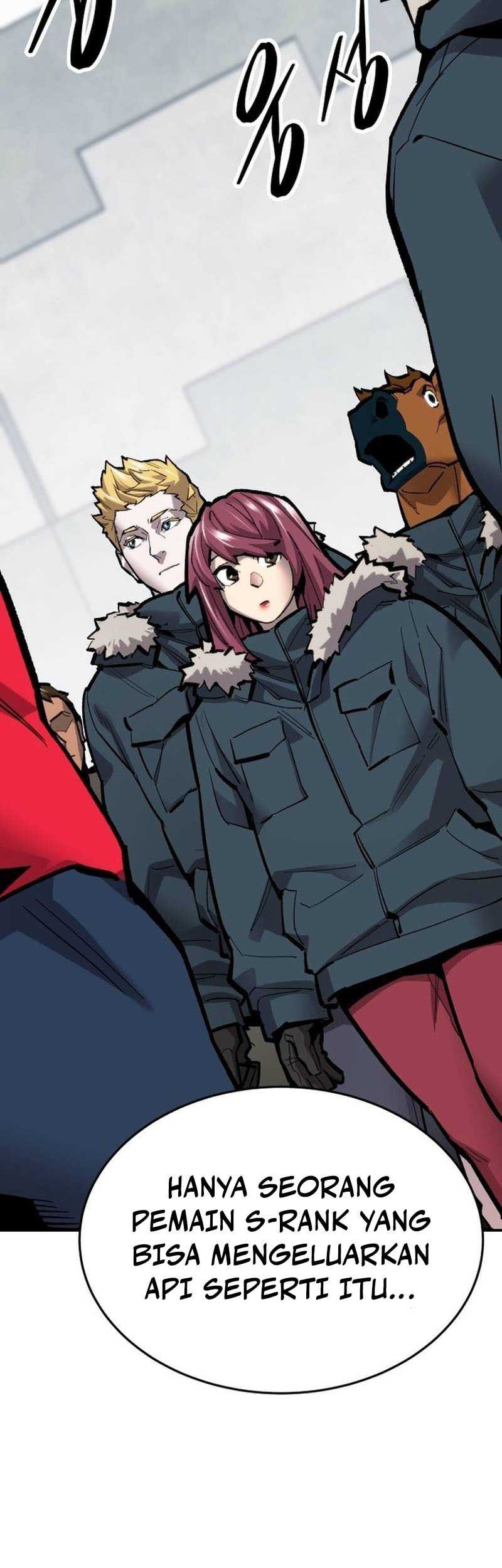Limit Breaker Chapter 98 - halaman 4