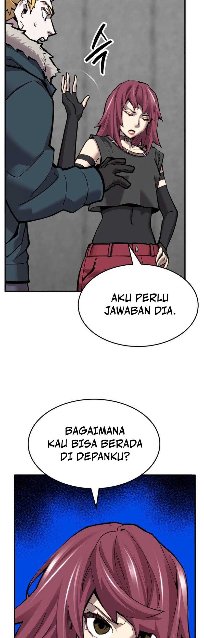 Limit Breaker Chapter 98 - halaman 41