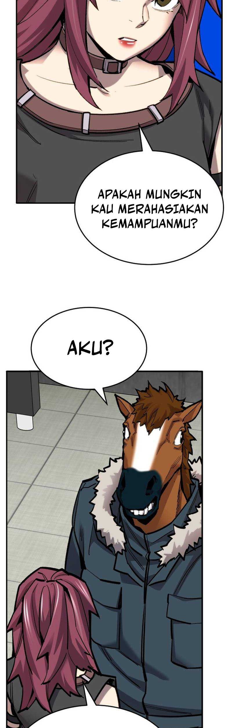 Limit Breaker Chapter 98 - halaman 42