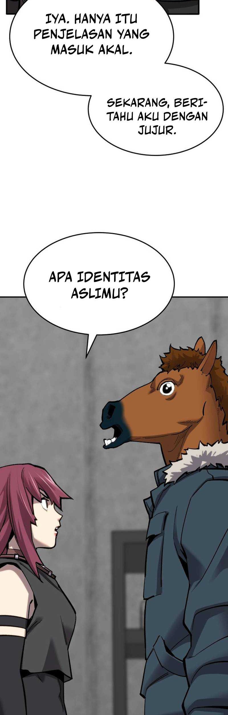 Limit Breaker Chapter 98 - halaman 43