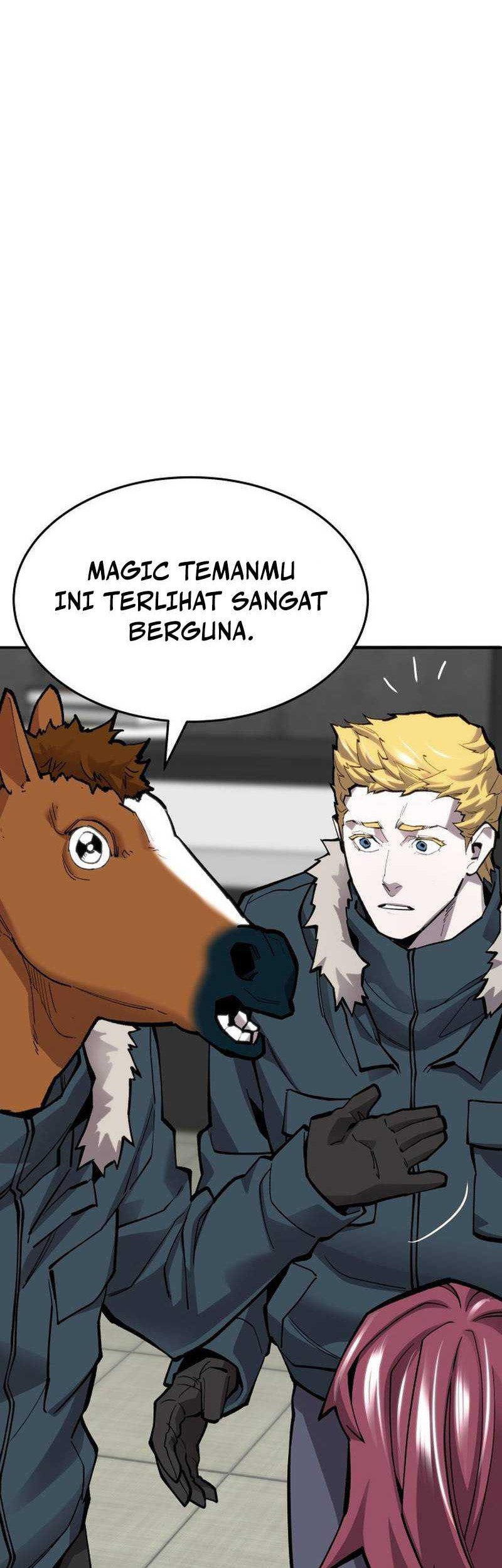 Limit Breaker Chapter 98 - halaman 46