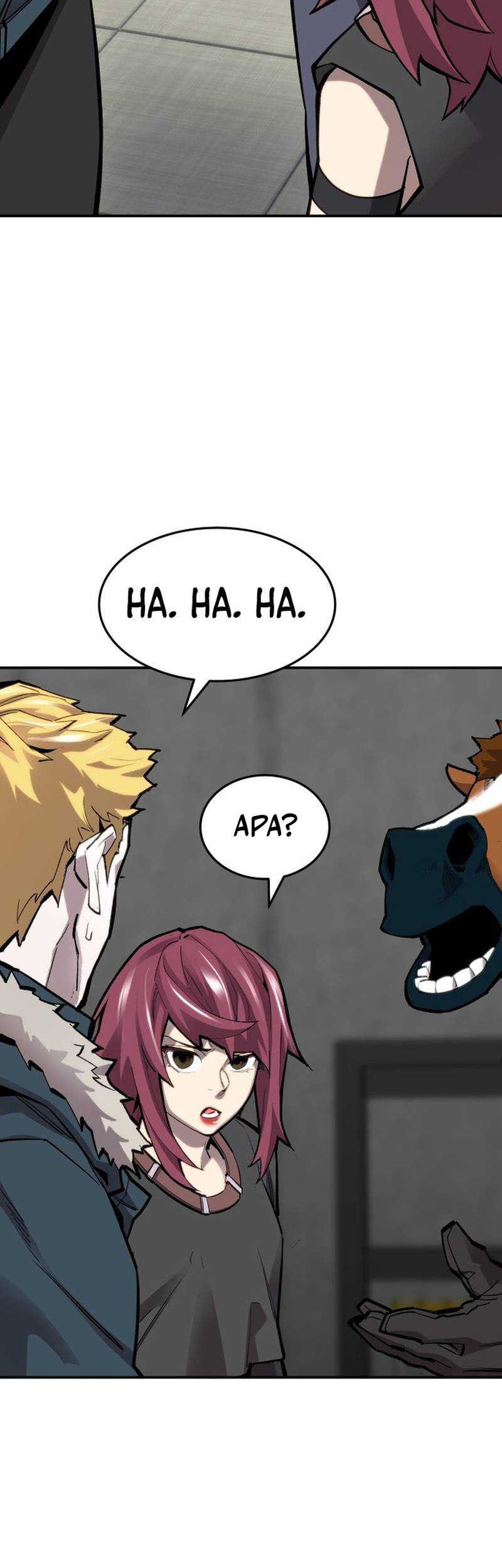 Limit Breaker Chapter 98 - halaman 47